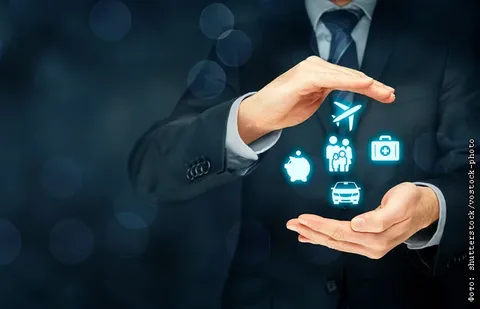 How to Start Your Own Insurance Business: A Step-by-Step Roadmap for Success