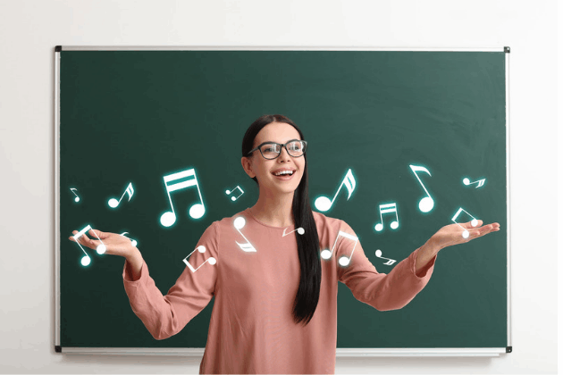 how to become music teacher