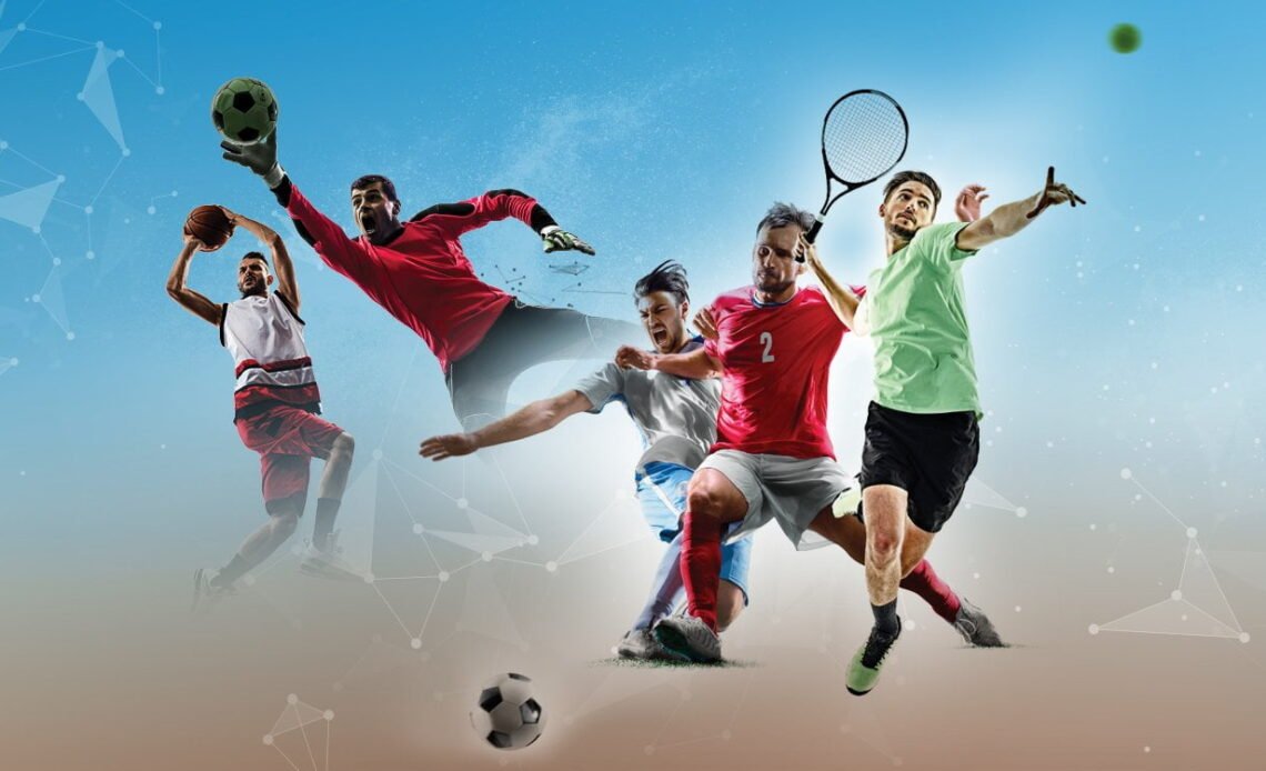 What Does it Feel Like to Start a New Sport?