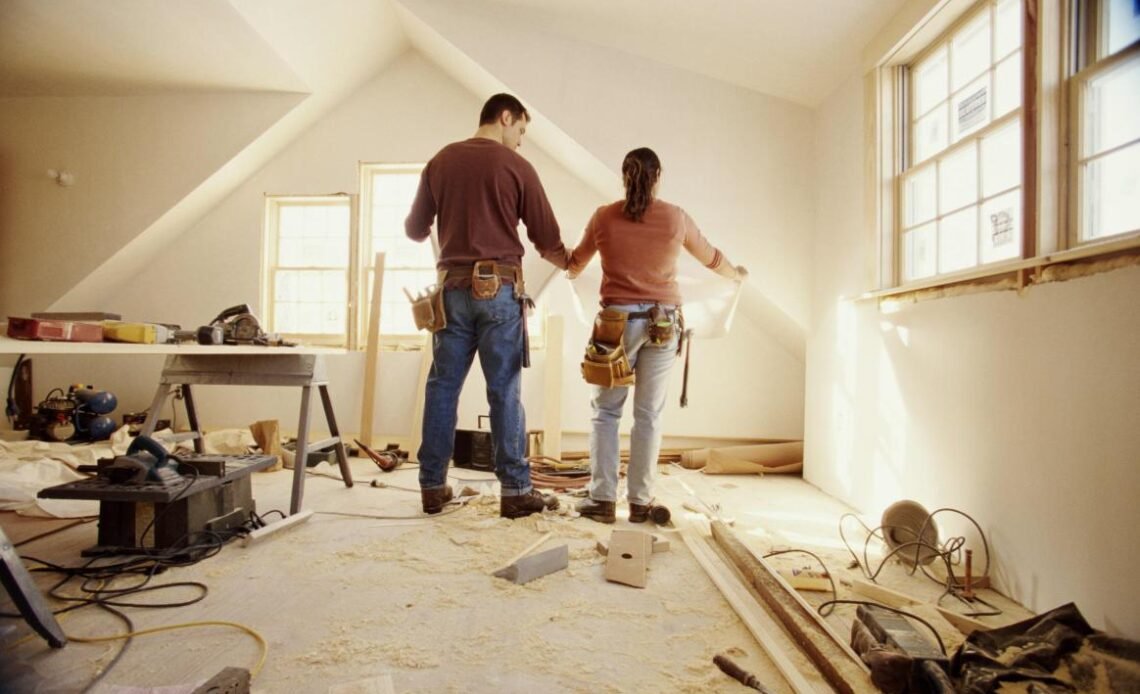 Discover 20+ budget-friendly home improvement projects you can do this weekend. From painting hacks and DIY storage to renter-friendly upgrades, these easy, low-cost ideas will refresh your home fast without breaking the bank.