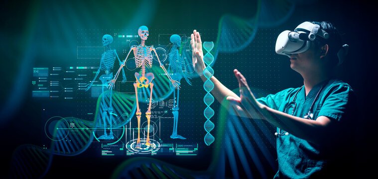 "How Medical Centers Are Revolutionizing Patient Care in 2025"