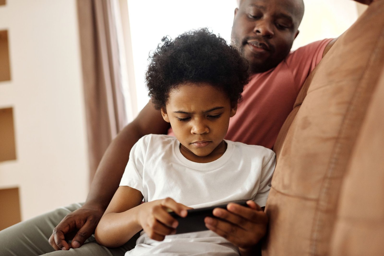 screen time