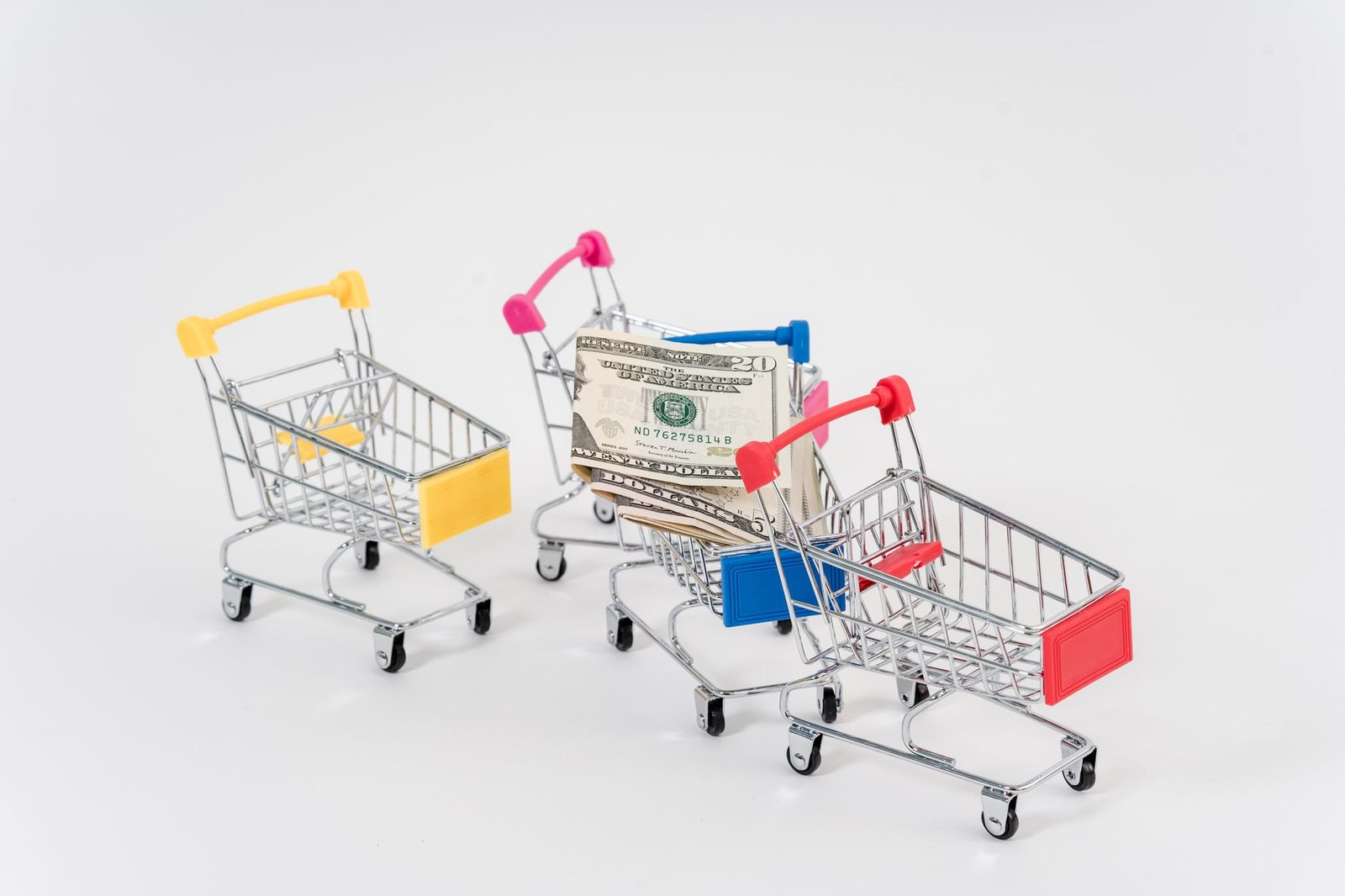 grocery shopping