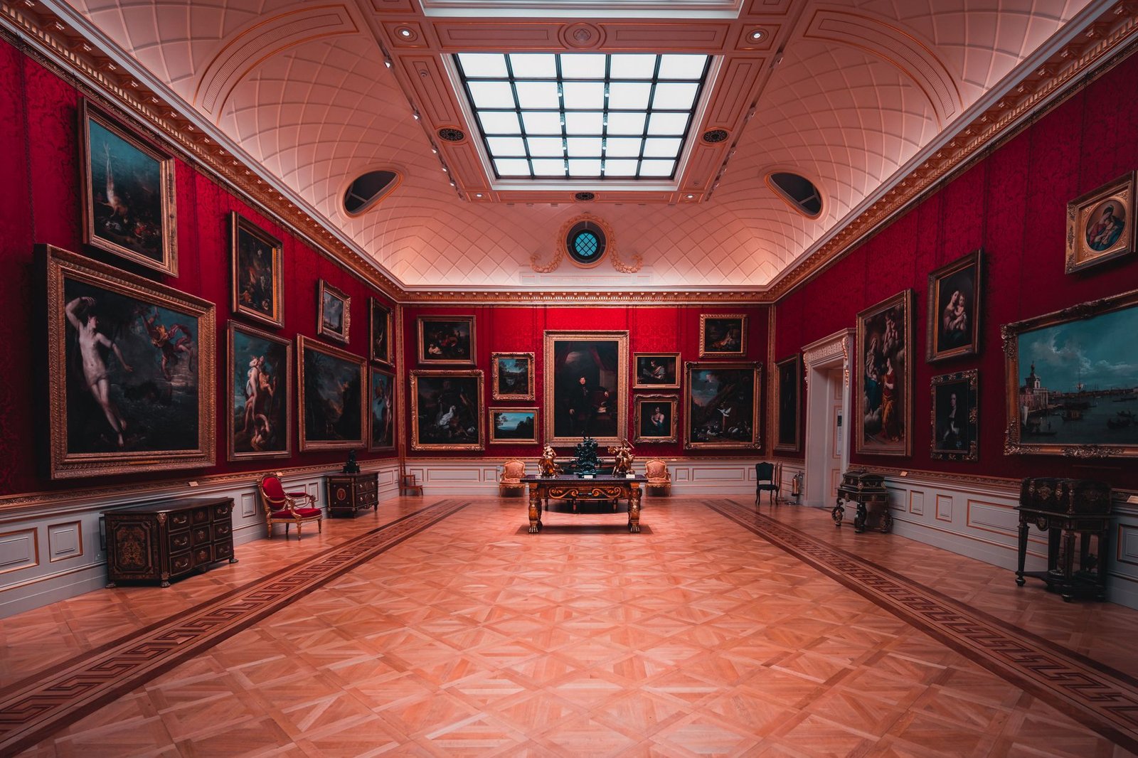museums