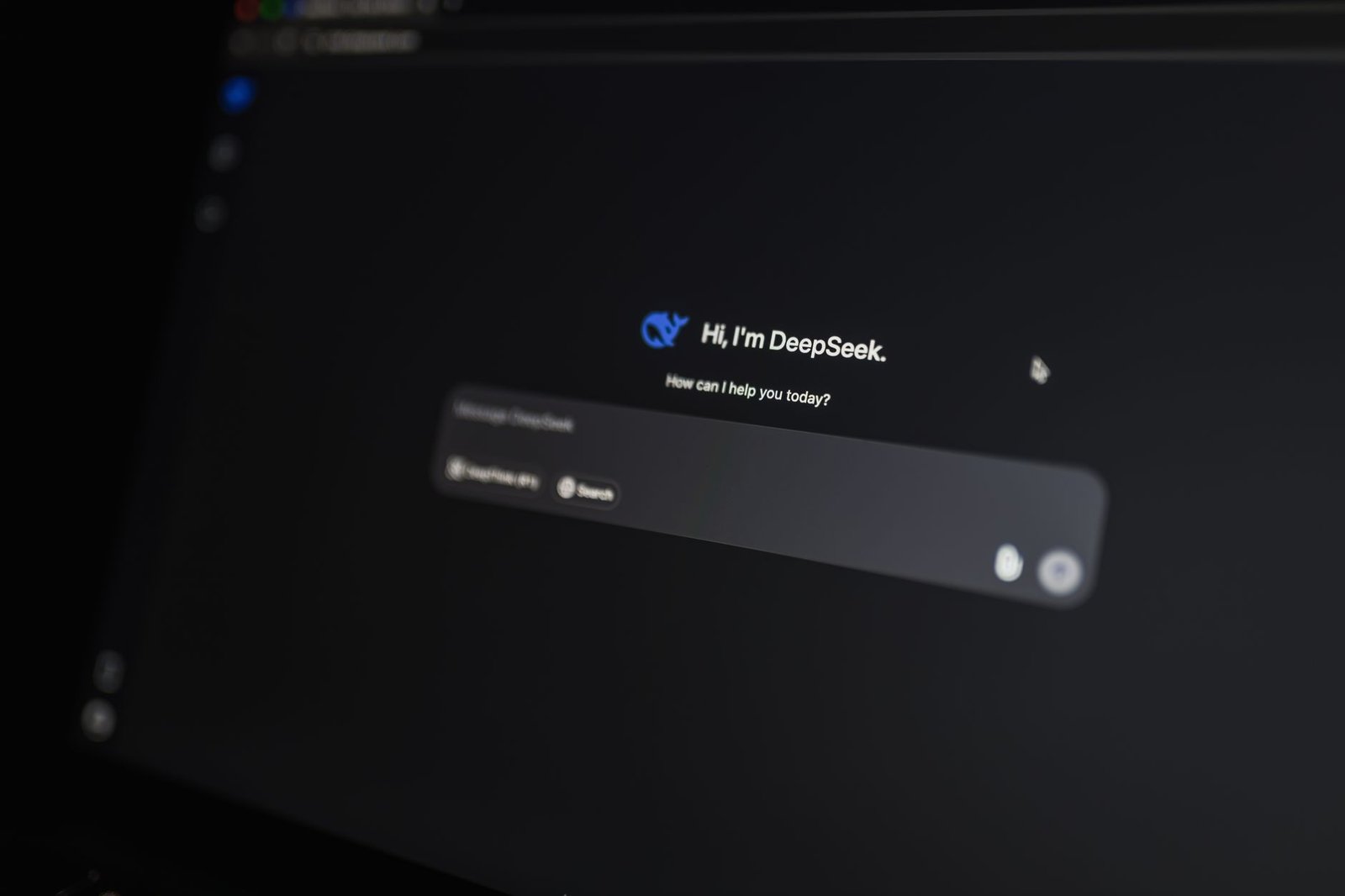 ai browser